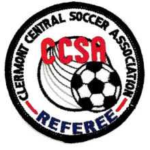 Clermont Central Soccer Association