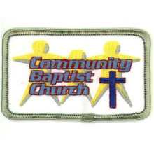 Community Baptist Church