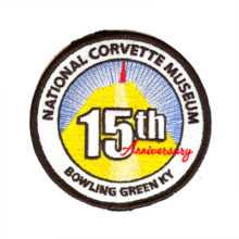 National Corvette Museum