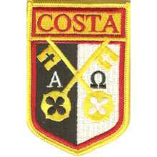 Costa Patch