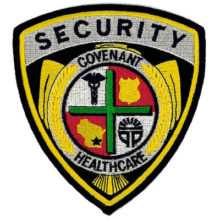 Security Covenant Healthcare