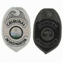 Criminal Investigator