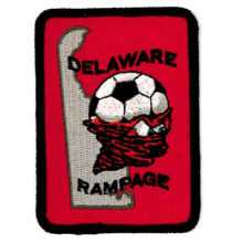 Delaware Rampage