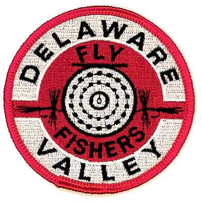 Delaware Valley Fly Fishers