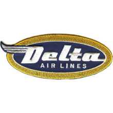 Delta Airlines
