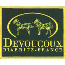 Devoucoux Biarritz France