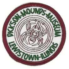 Dickson Mounds Museum