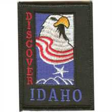 Discover Idaho
