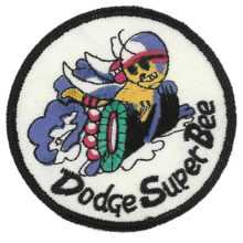 Dodge Super Bee