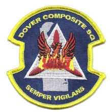 Dover Composite Sq