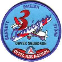 Dover Squadron Civil Air Patrol