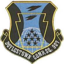 Doylestown Comp Sq 907