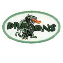 Dragons Patch