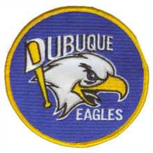 Dubuque Eagles Baseball