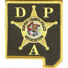 Dupage County Police Association