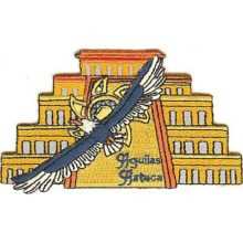 Aguilas Azteca
