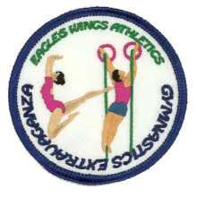 Eagles Wings Athletics