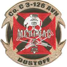 East Coat Medevac