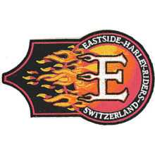 Eastside Harley Riders Switzerland