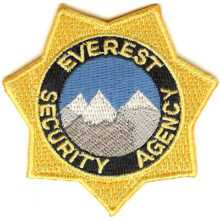 Everest Security Agency