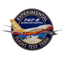 Experimental Flight Test Team