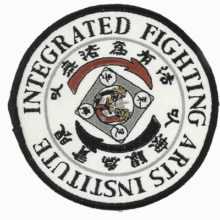 Integrated Fighting Arts Institue