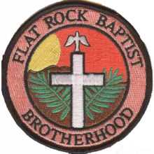 Flat Rock Baptist Brotherhood
