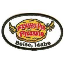 Flying Pie Pizzaria