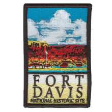Fort Davis National Historic Site