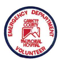 Garrett County Emergency Department
