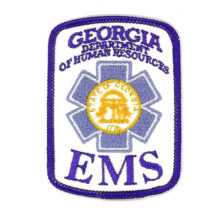 Georgia Department of Human Resources
