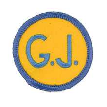 GJ Patch