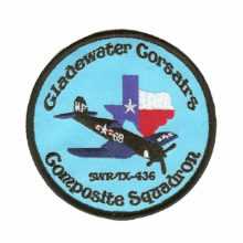 Gladewater Composite Squadron
