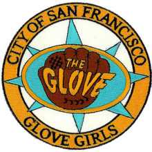 City of San Francisco Glove Girls