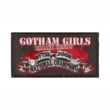 Gotham Girls Roller Derby