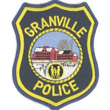 Granville Police