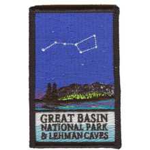 Great Basin National Park
