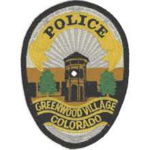Greenwood Village Colorado Police