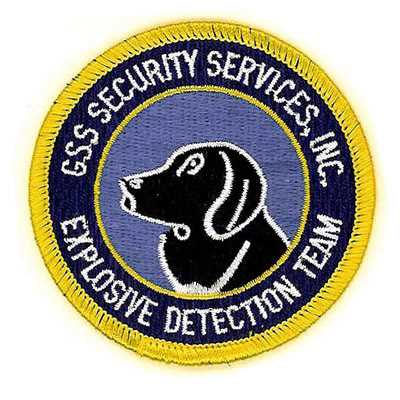 GSS Security Services Inc