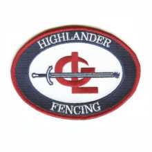 Highlander Fencing