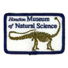Houston Museum of National Science