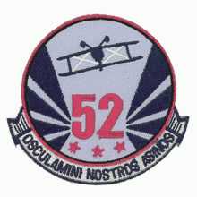 Osculamini Nosotros Asinos 52