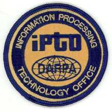 Information Processing Technology Office