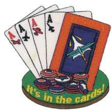 Its in the Cards