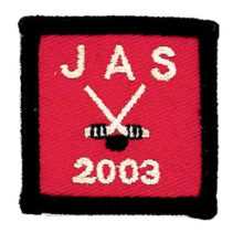 JAS 2003