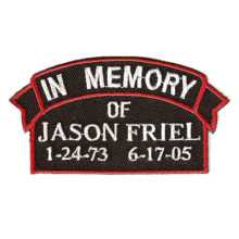 Jason Friel