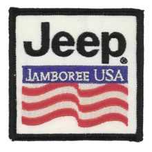 Jeep Jamboree USA
