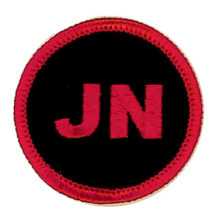 JN Patch