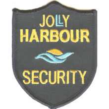 Jolly Harbour Security