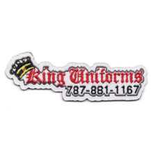 King Uniforms